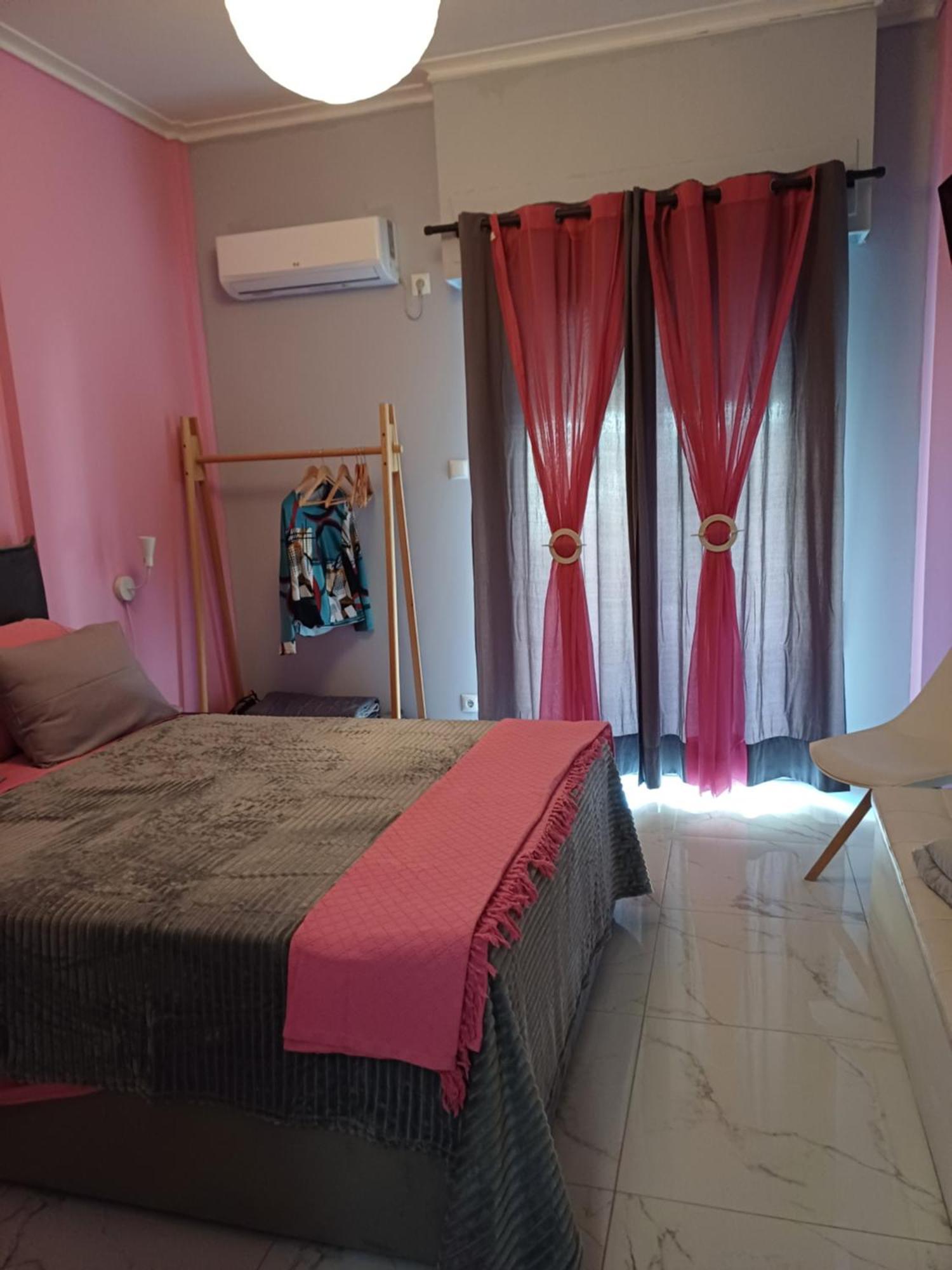 Tonias House In * Αθήνα